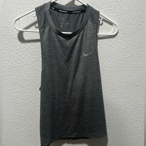 BOGO free - Nike Women's Charcoal Tank Top